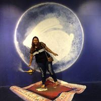 อุบล สุขเจริญ