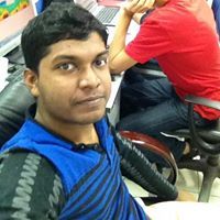 Sreejith Jinachandran