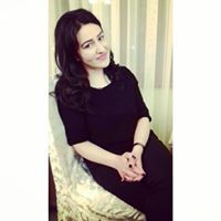 Лианна Аревшатян