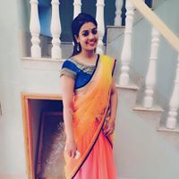Vishakha Jain