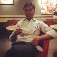 Karthikesh Pushparaj