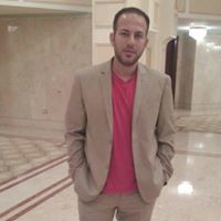 Ahmed Mahmoud