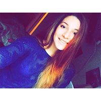 Вероника Саенко