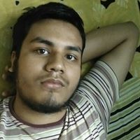 Subhajit Riju