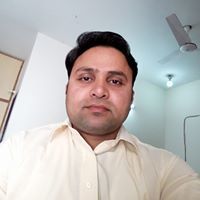 Muhammad Waqas