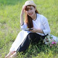 Nguyễn Hương