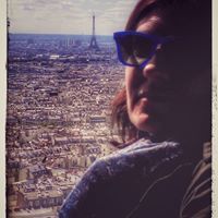 Μαρία Ζαχαριάδου