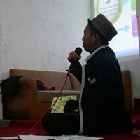 Rizal Maghfiroh