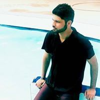 Mohammad Rehman