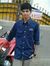 Haneesh...