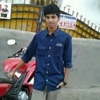 Haneesh Reddy