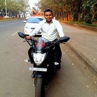 Abhijeet Chavan