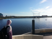 Ishmah