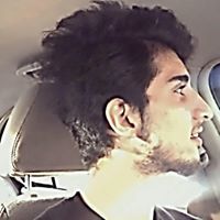Chris  Wali