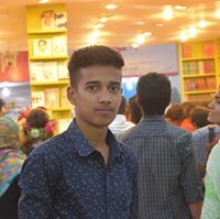 Muhammad Santo