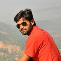 Aditya Pawar