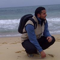 حمزة العيادي