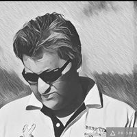 علیرضا عمران