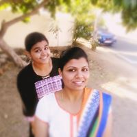 Sakthi Bairavi