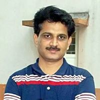 Shrikant Takawale
