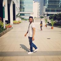 Chittaranjan Raut