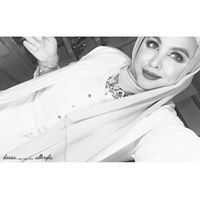 سندس الكرغلي