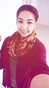 أماني بويحيى