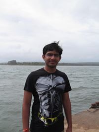 Akhil Singh