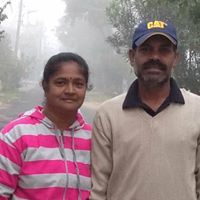 Jayanthi Ramesh