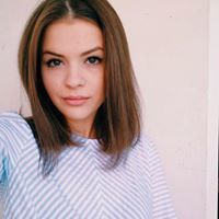 Анастасия Морозова