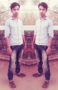 Prashant Kr