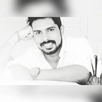 Nikhil Mahajan