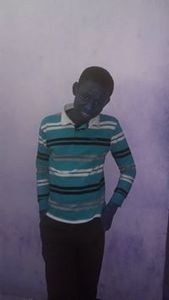 Muhammad Sani