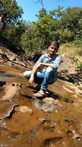 Rohit Chimote