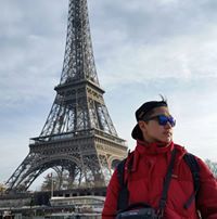 Энхтайван Цэлмэг