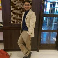 Sandeep Joshi