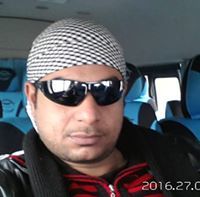 سيد العرباوى