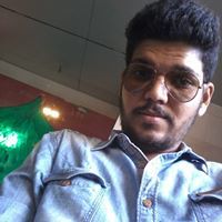Pratik Chavan