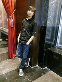 Prakash Singha