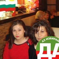 Наталия Кадънкова