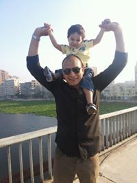 Ahmed Elgohary