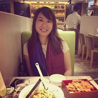 Giselle Lai