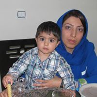 Sarah Moghim