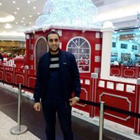 Mohamed Ali