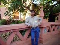 Rajesh Choudhary