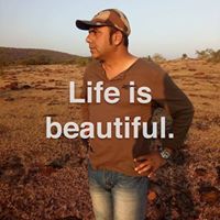 Bhoopendra Singh