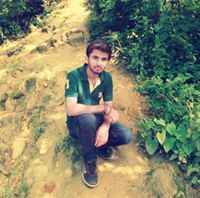 Aakash Choudhary