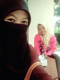 Titimatun Maghfiroh