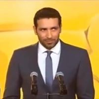 Ahmed Abd Al-Mone'Em