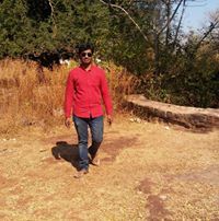 Santhosh Chanty